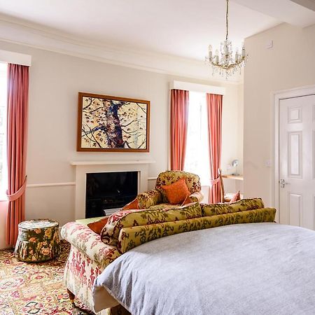 Mangreen Country House Swardeston Bagian luar foto
