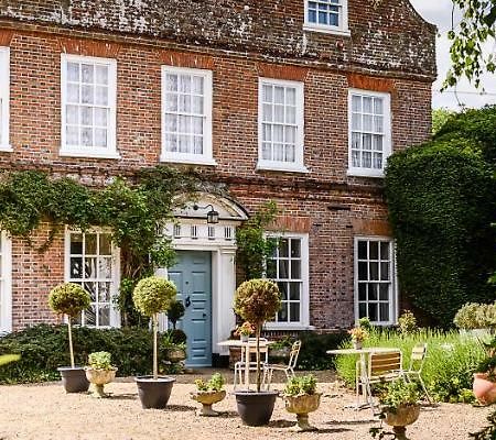 Mangreen Country House Swardeston Bagian luar foto