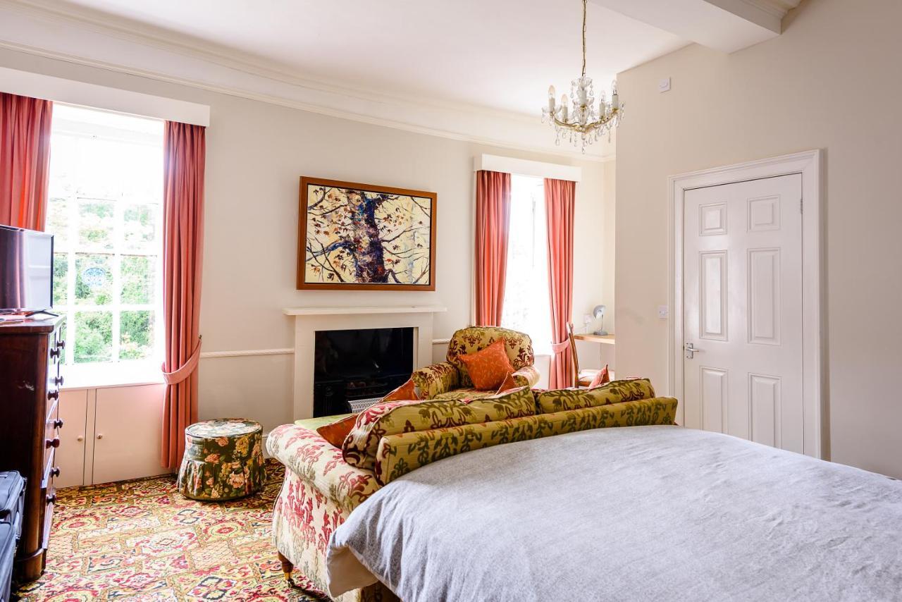 Mangreen Country House Swardeston Bagian luar foto