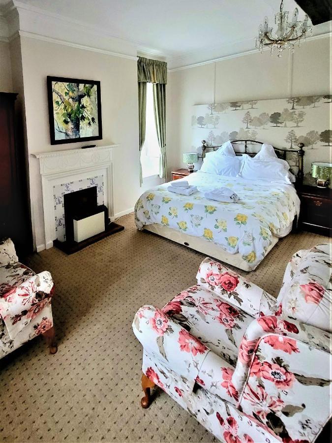 Mangreen Country House Swardeston Bagian luar foto