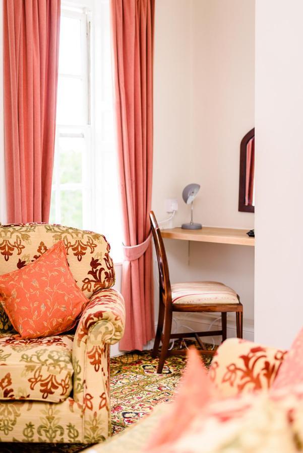 Mangreen Country House Swardeston Bagian luar foto