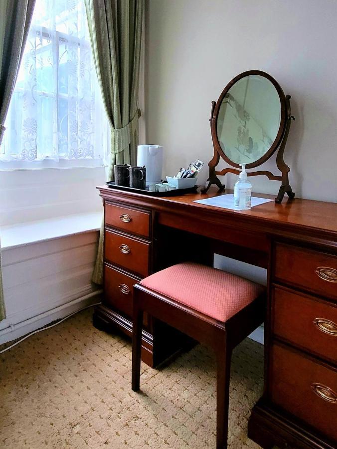 Mangreen Country House Swardeston Bagian luar foto
