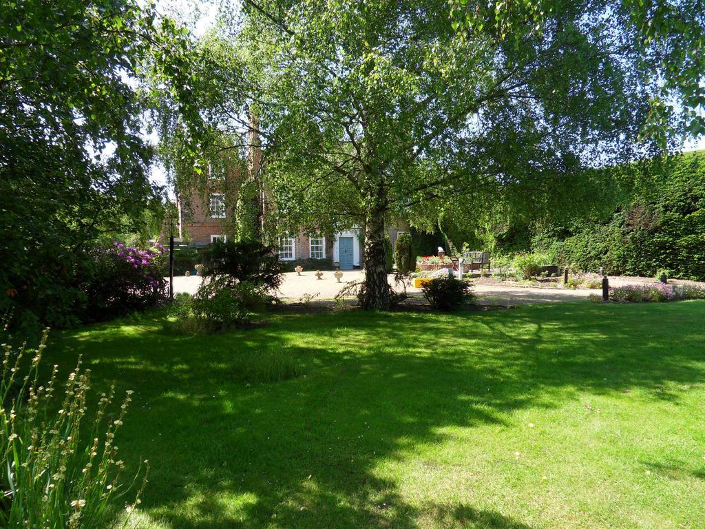 Mangreen Country House Swardeston Bagian luar foto