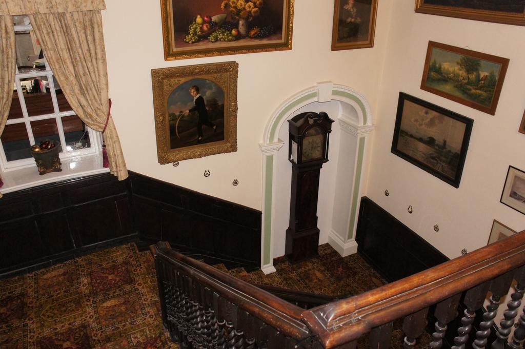 Mangreen Country House Swardeston Bagian luar foto
