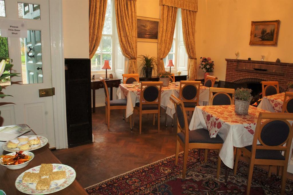 Mangreen Country House Swardeston Bagian luar foto