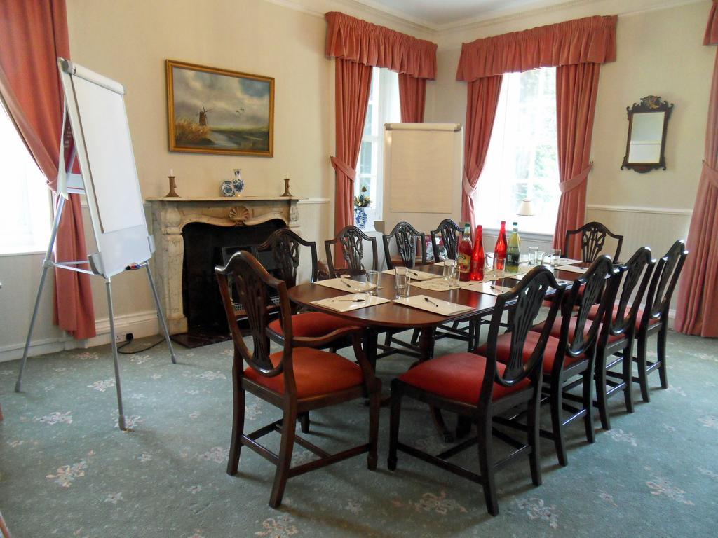 Mangreen Country House Swardeston Bagian luar foto