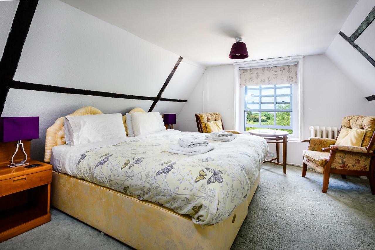Mangreen Country House Swardeston Bagian luar foto