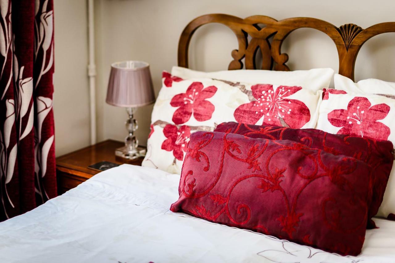 Mangreen Country House Swardeston Bagian luar foto