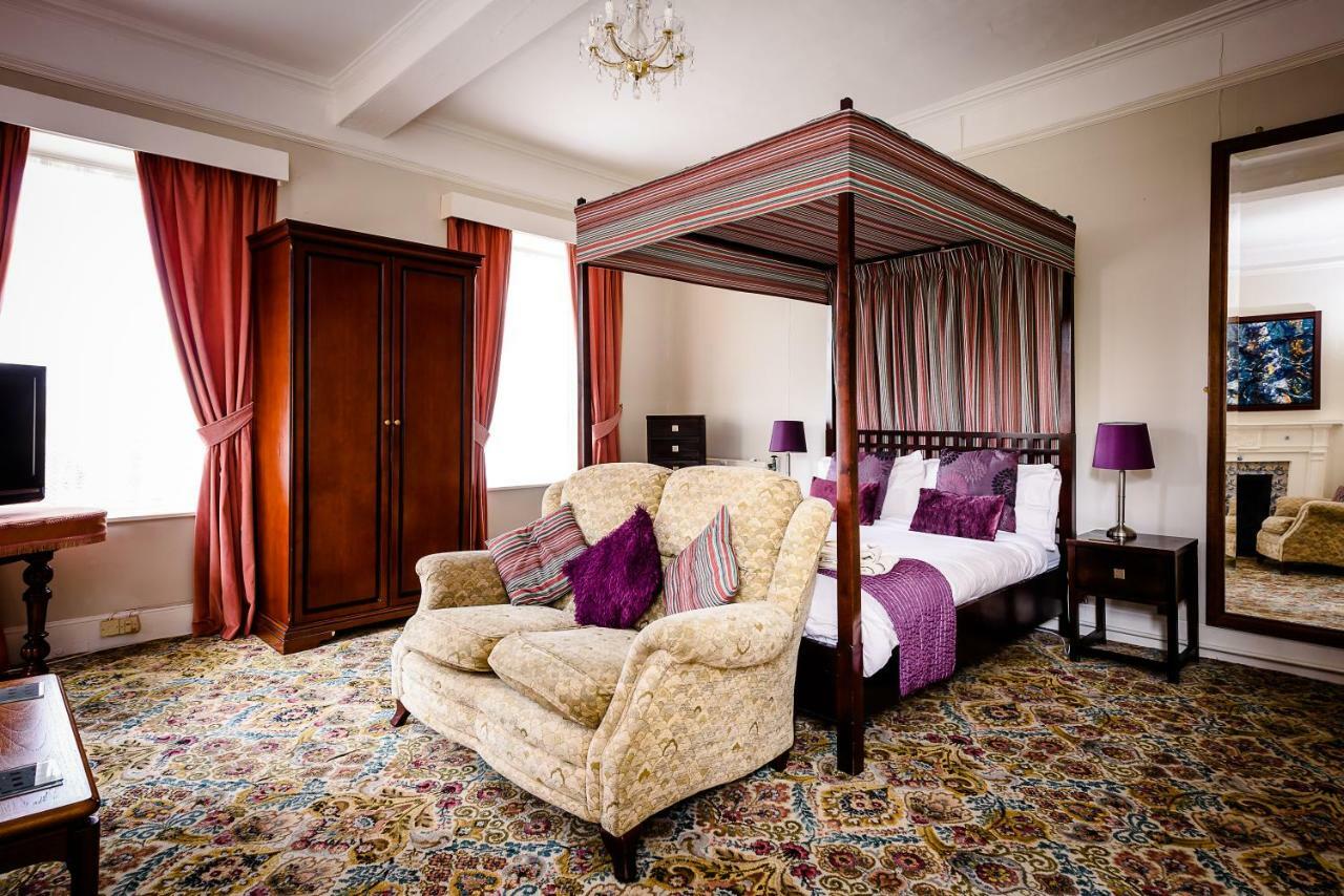 Mangreen Country House Swardeston Bagian luar foto