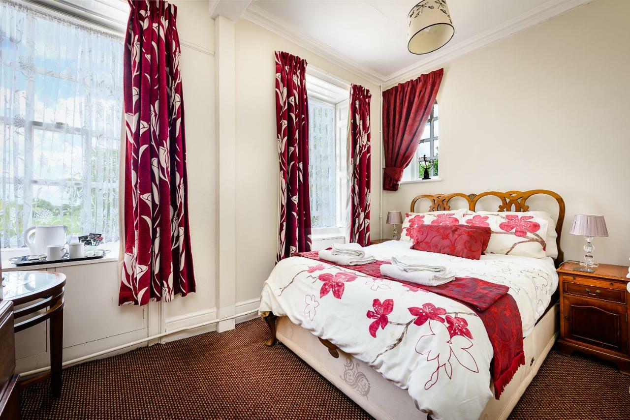 Mangreen Country House Swardeston Bagian luar foto